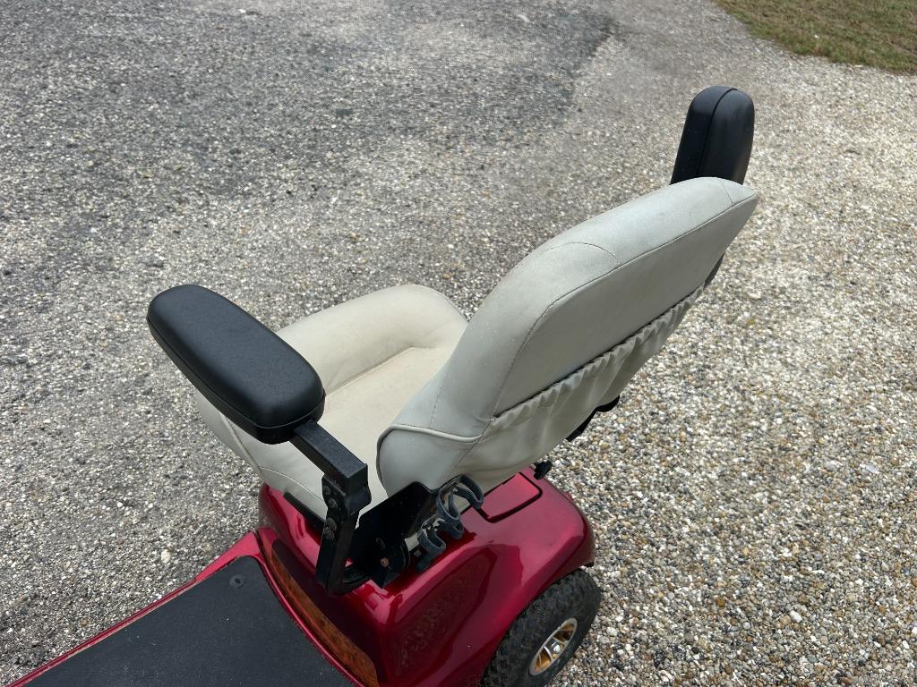 2024 SHERMAN + REILLY Scooter - $799