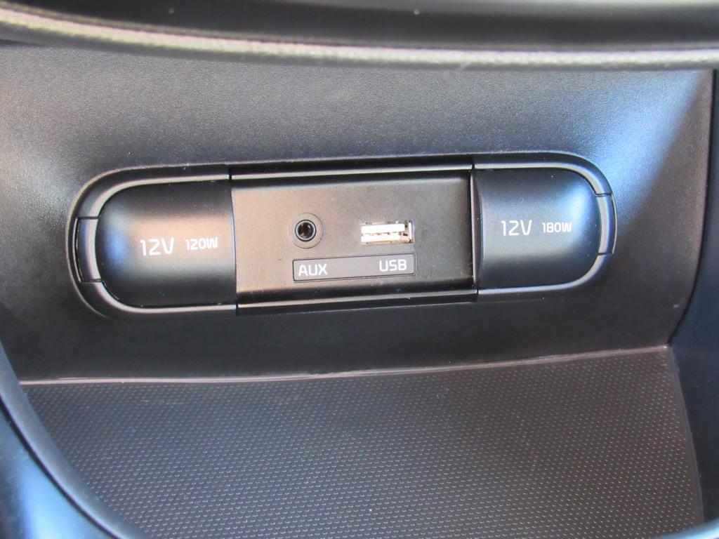 2017 Kia Soul - $10,995
