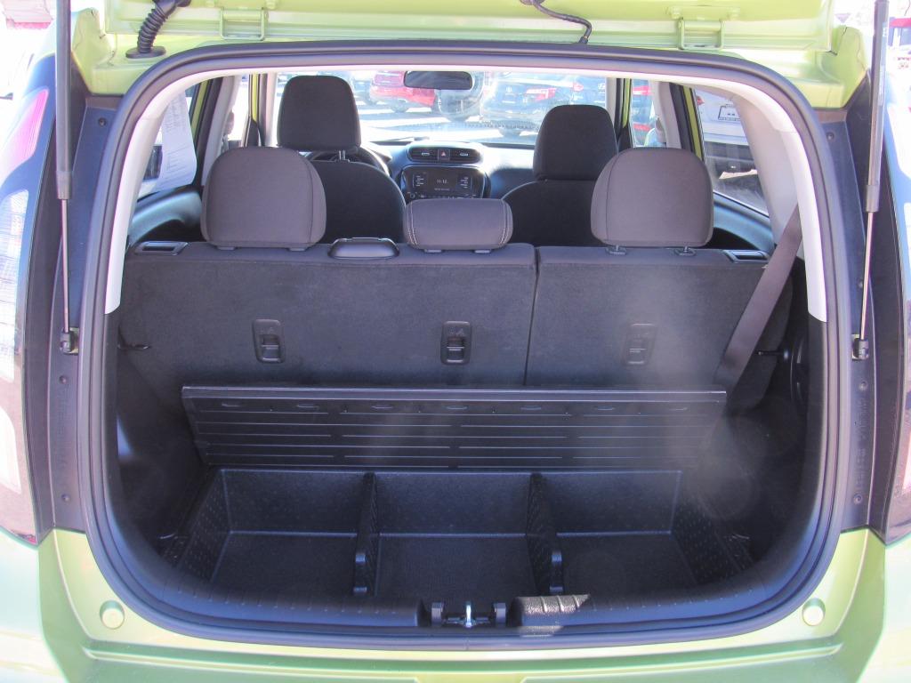 2017 Kia Soul - $10,995