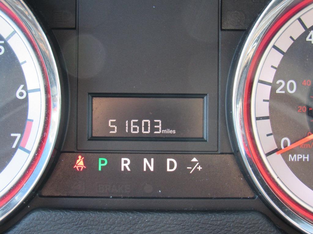 2014 Dodge Grand Caravan - $10,995