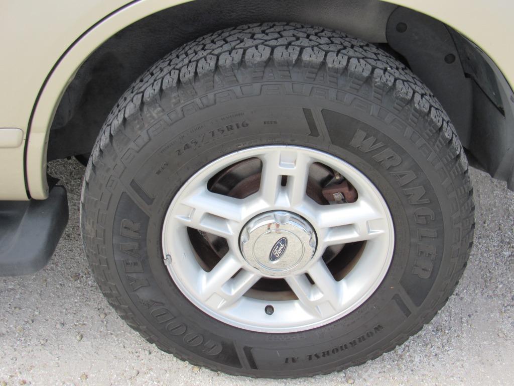2004 Ford Explorer - $6,495