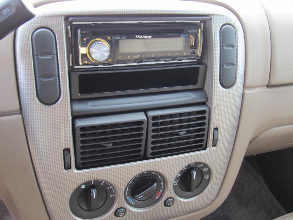 2004 Ford Explorer - $6,495