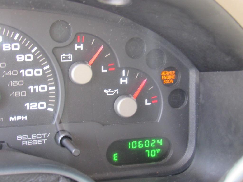 2004 Ford Explorer - $6,495