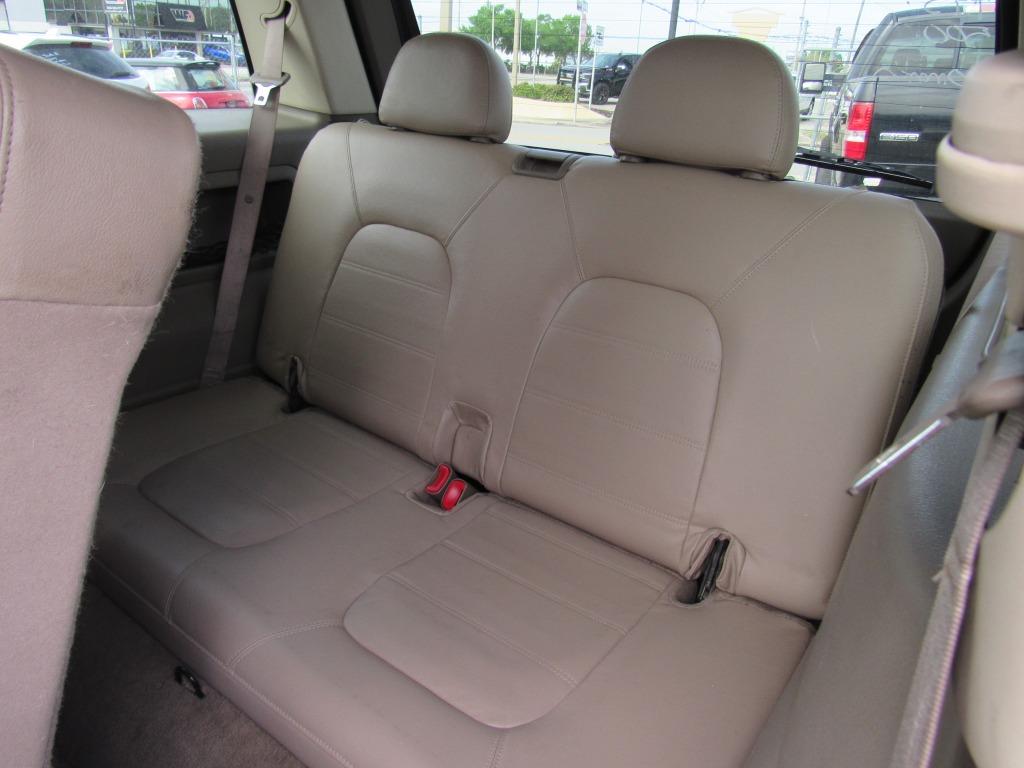 2004 Ford Explorer - $6,495