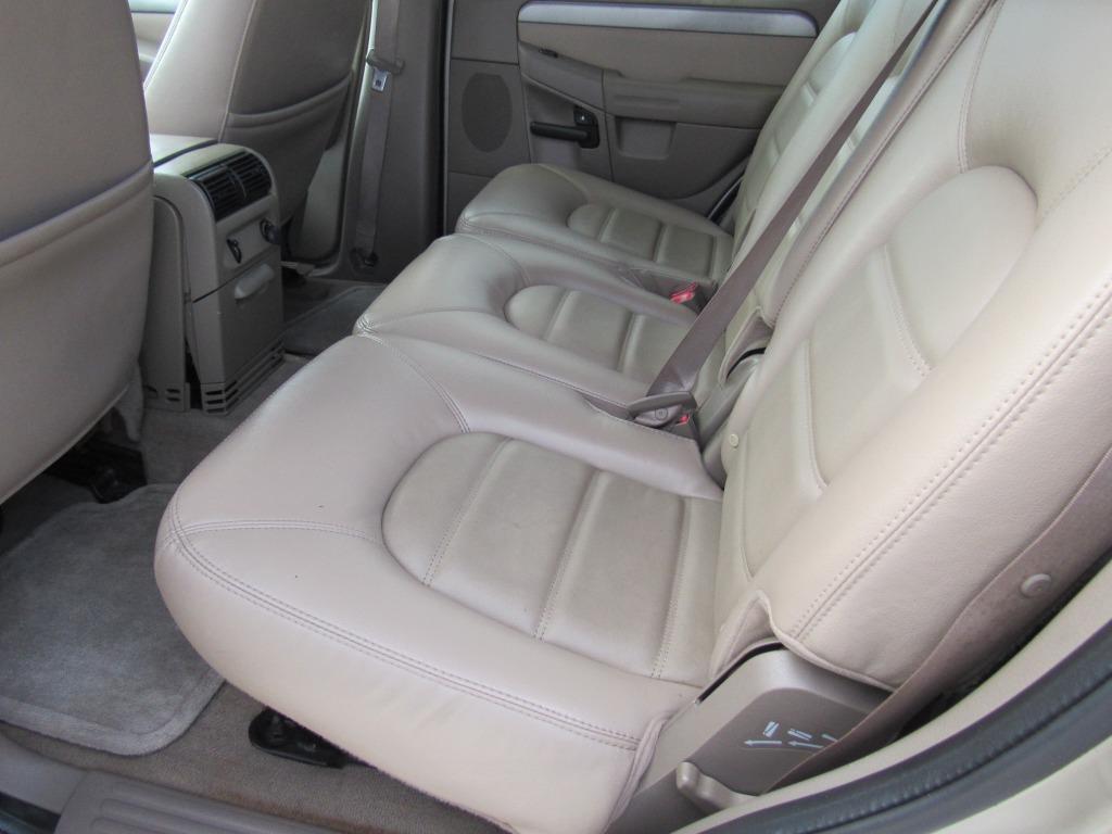 2004 Ford Explorer - $6,495