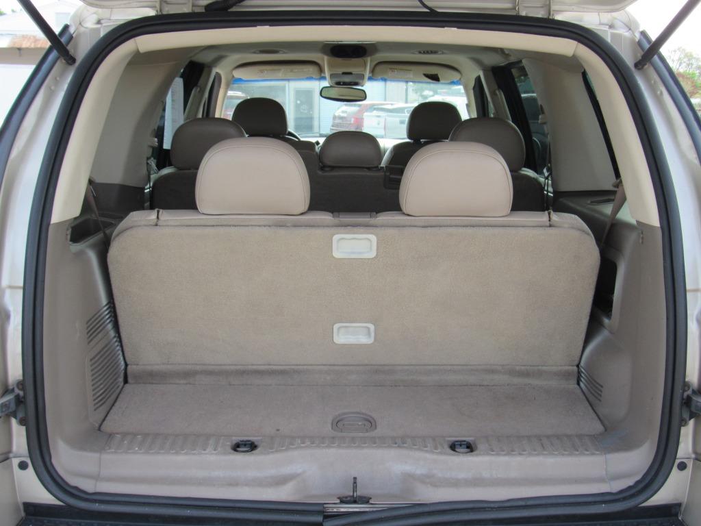 2004 Ford Explorer - $6,495