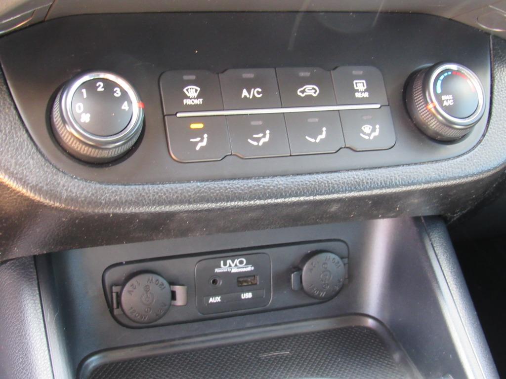 2013 Kia Sportage - $9,995