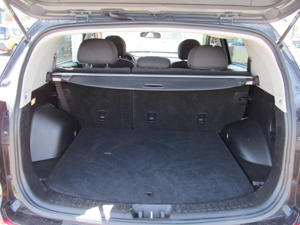 2013 Kia Sportage - $9,995