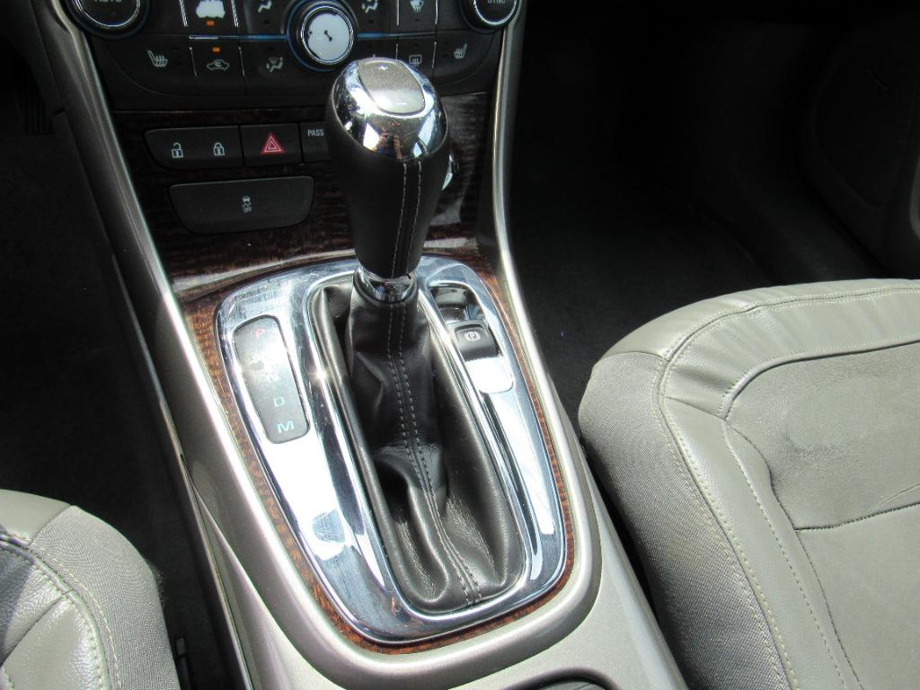 2013 Chevrolet Malibu - $3,500