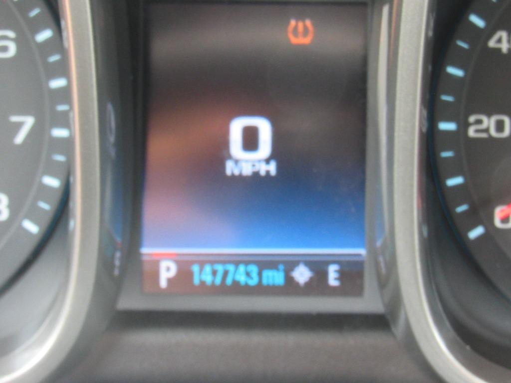 2013 Chevrolet Malibu - $3,500