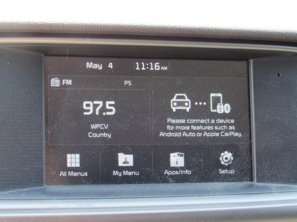 2018 Kia Optima - $10,995