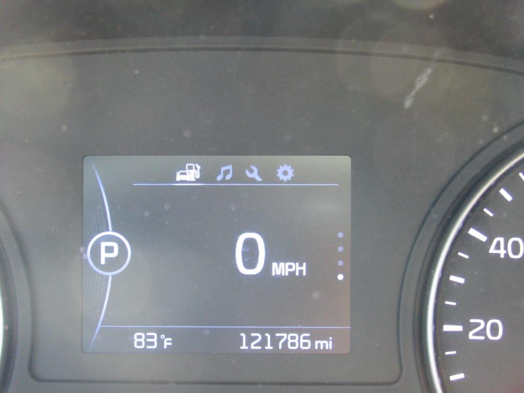 2018 Kia Optima - $10,995