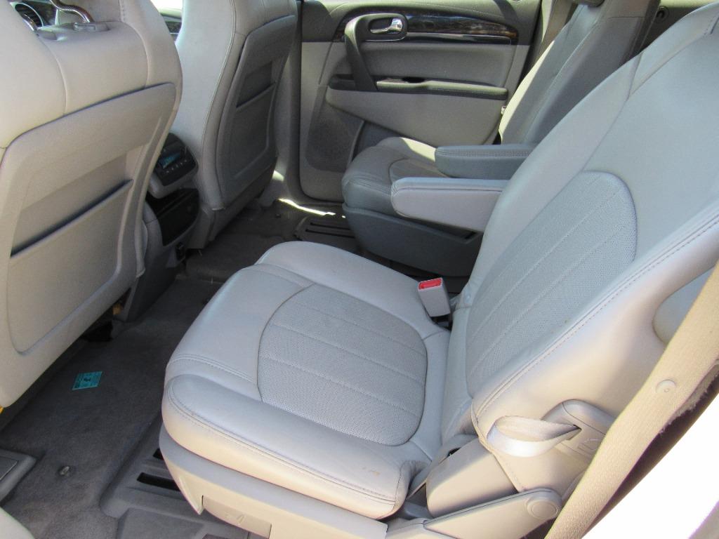 2014 Buick Enclave - $10,995