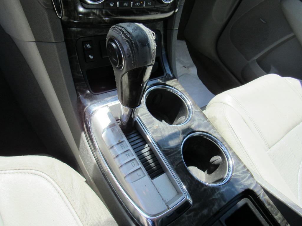 2014 Buick Enclave - $10,995