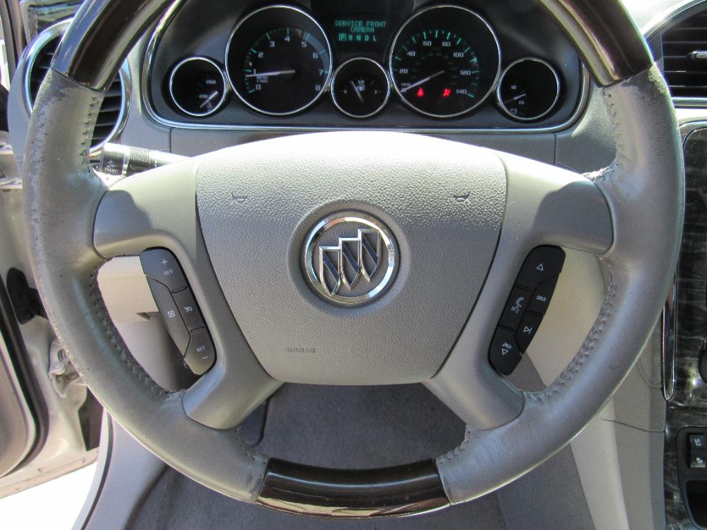 2014 Buick Enclave - $10,995