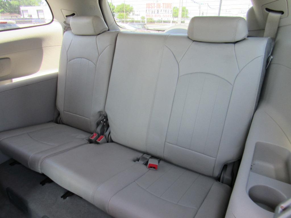 2014 Buick Enclave - $10,995