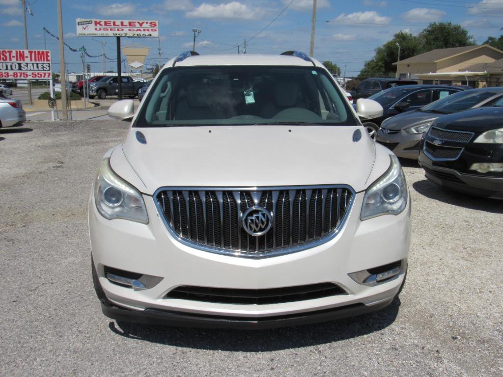 2014 Buick Enclave - $10,995