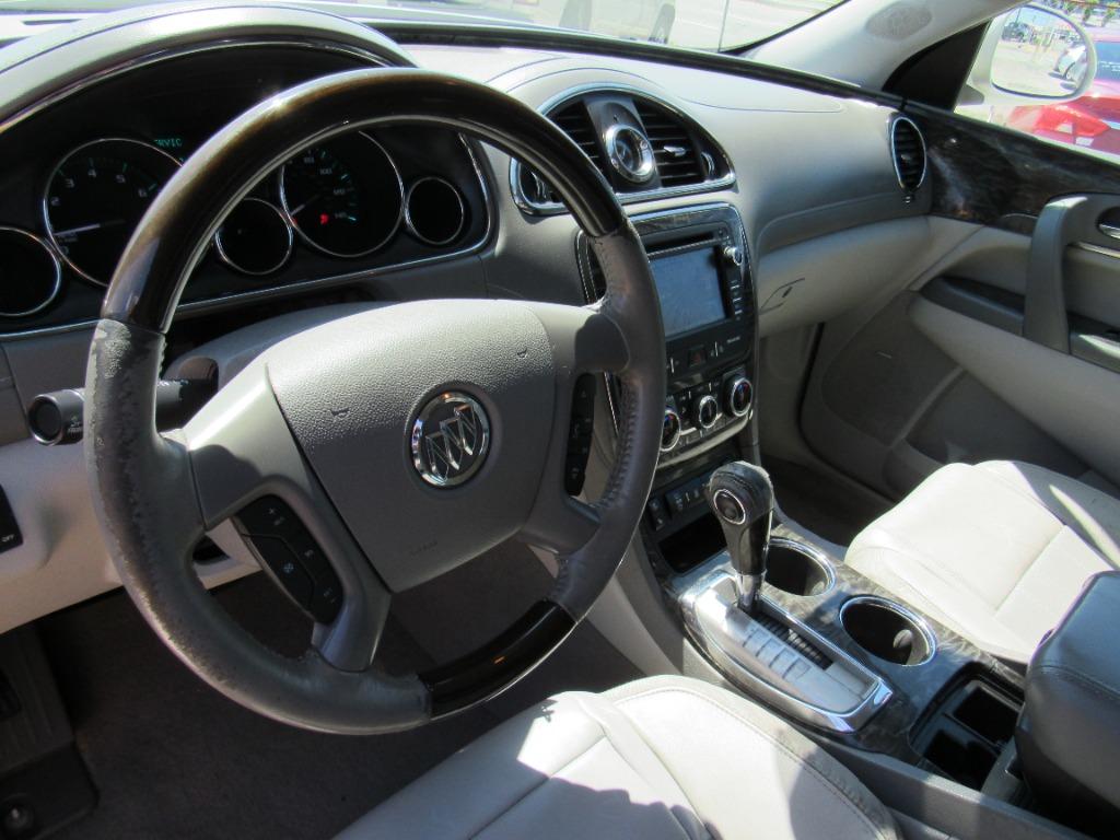 2014 Buick Enclave - $10,995