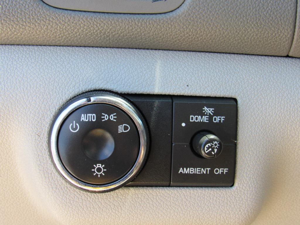 2014 Buick Enclave - $10,995