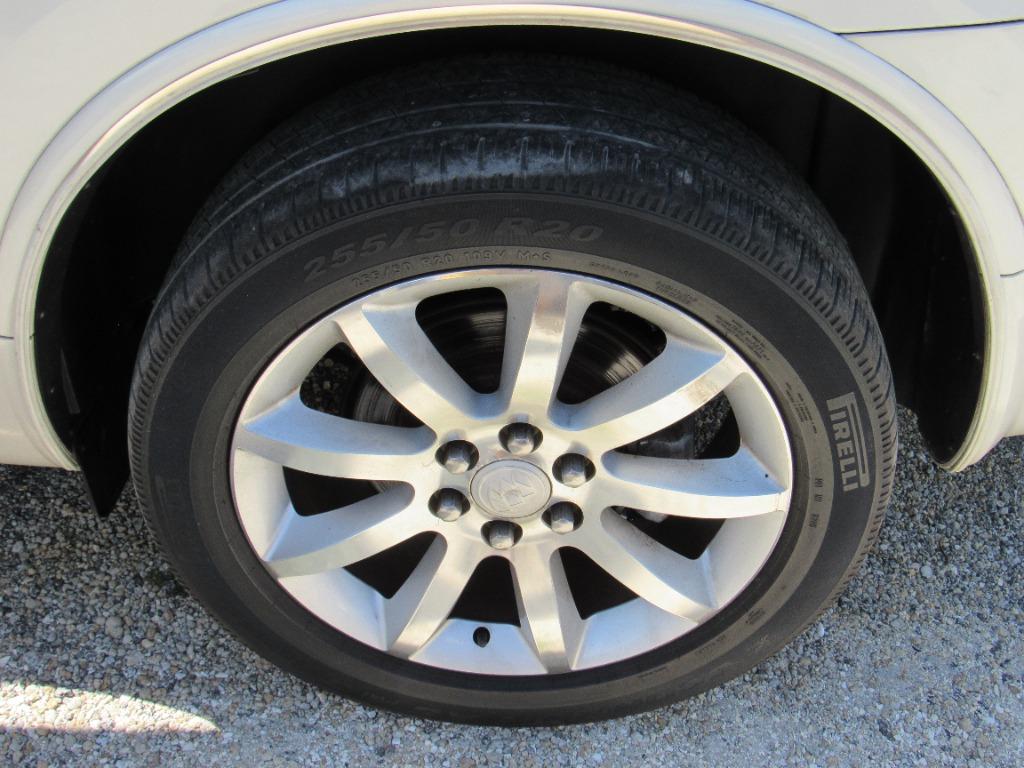 2014 Buick Enclave - $10,995