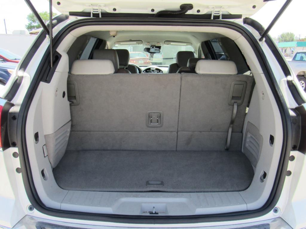 2014 Buick Enclave - $10,995