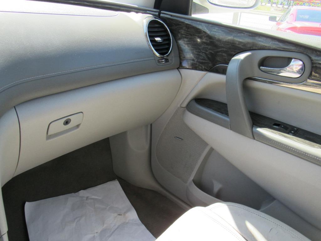 2014 Buick Enclave - $10,995