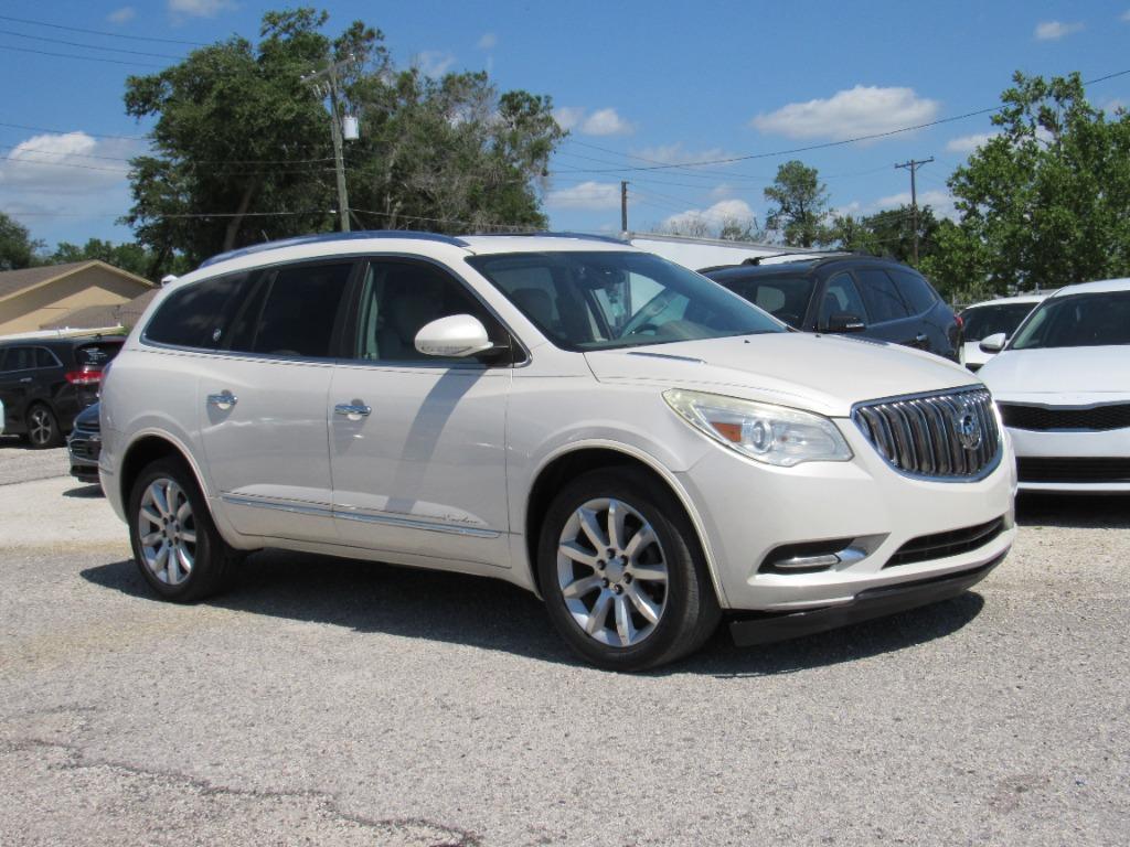2014 Buick Enclave - $10,995