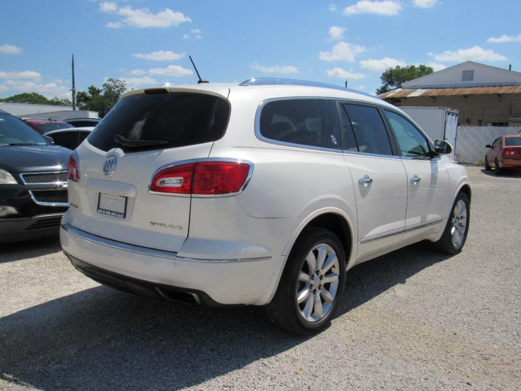 2014 Buick Enclave - $10,995