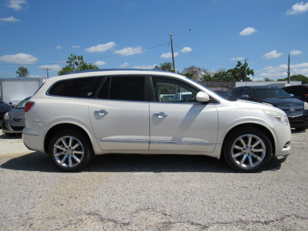2014 Buick Enclave - $10,995