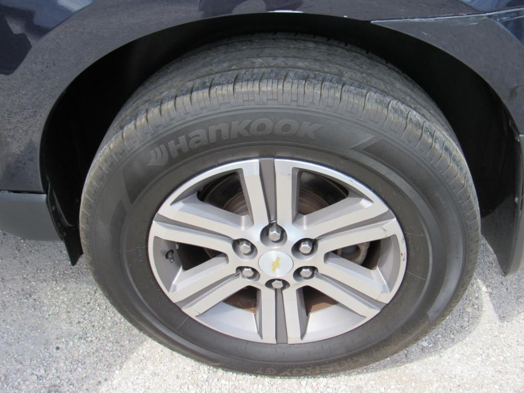 2017 Chevrolet Traverse - $10,995
