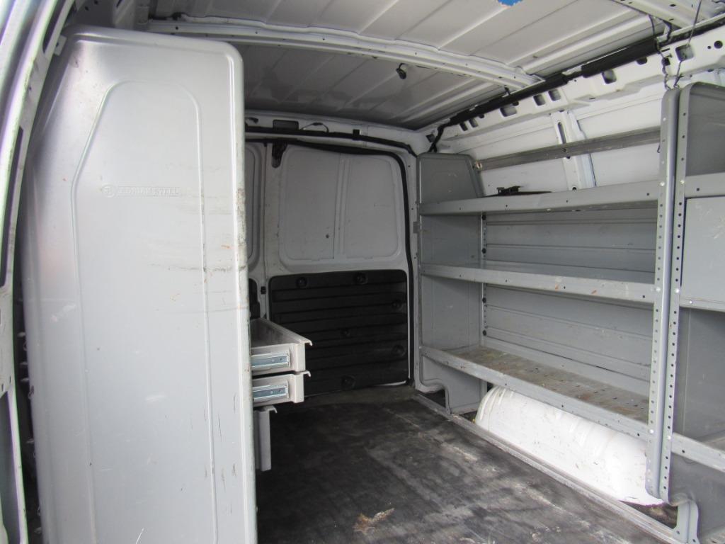 2017 Chevrolet Express - $10,995