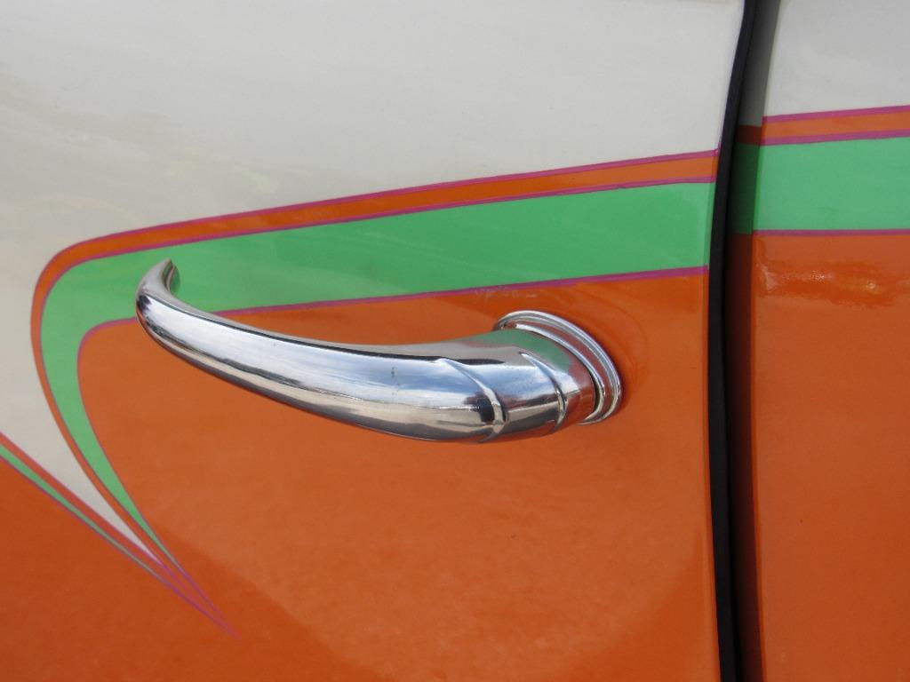 1950 Ford F1