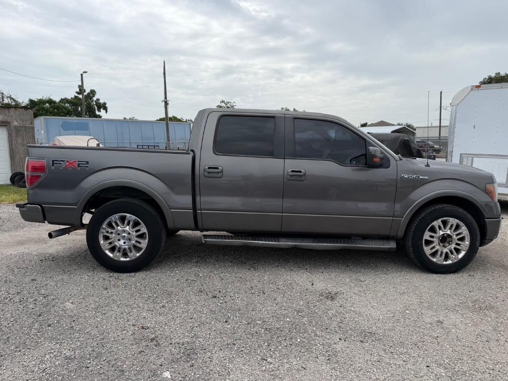 2010 Ford F-150 - $7,995