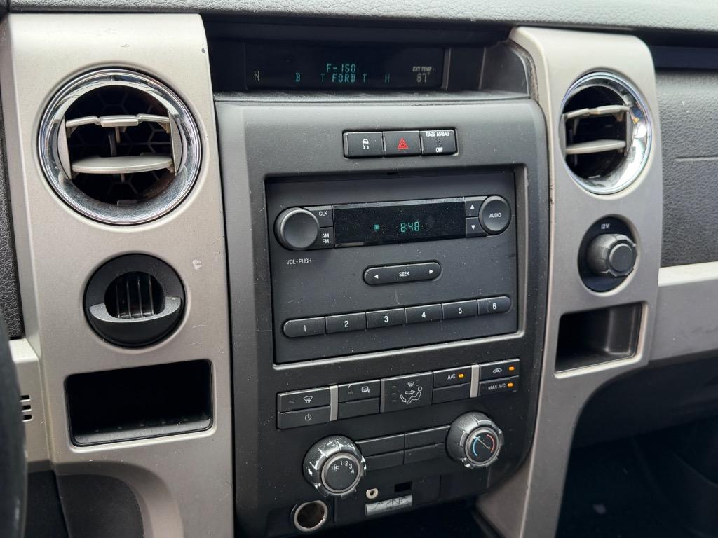 2010 Ford F-150 - $7,995