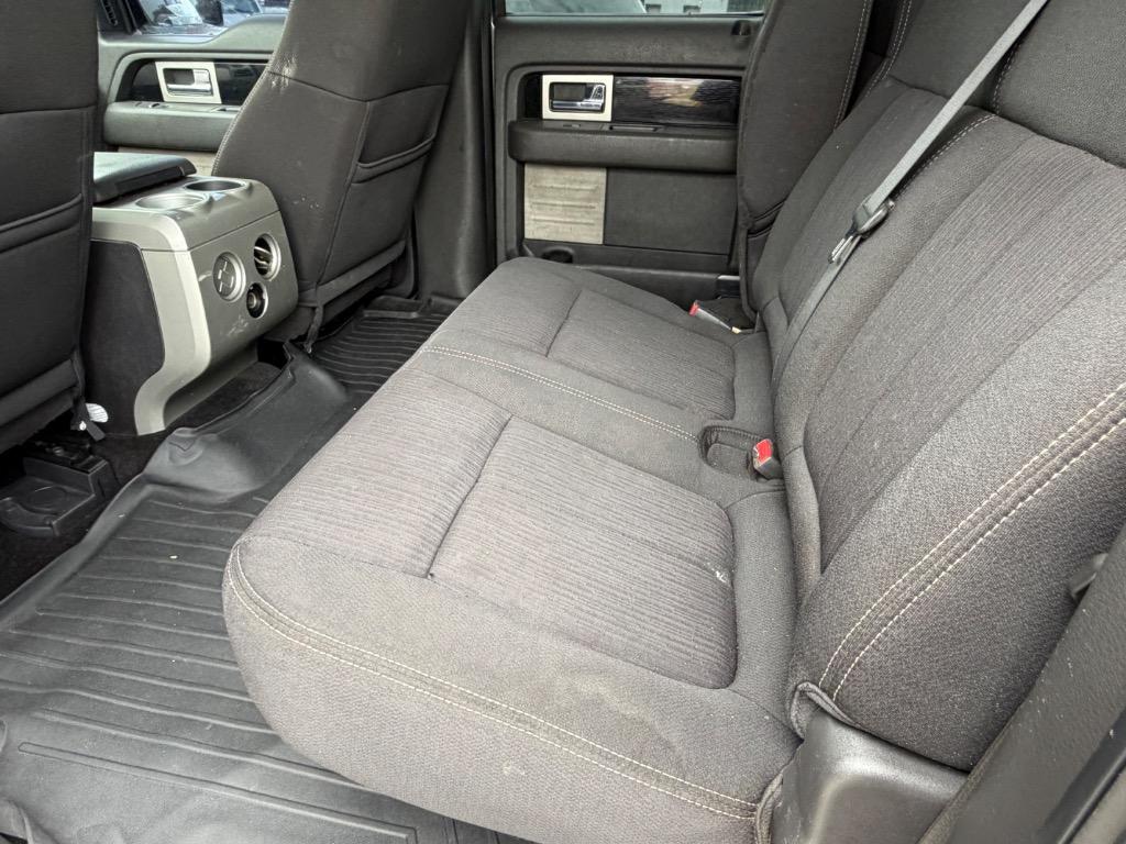 2010 Ford F-150 - $7,995