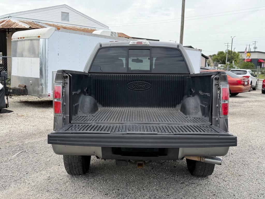 2010 Ford F-150 - $7,995