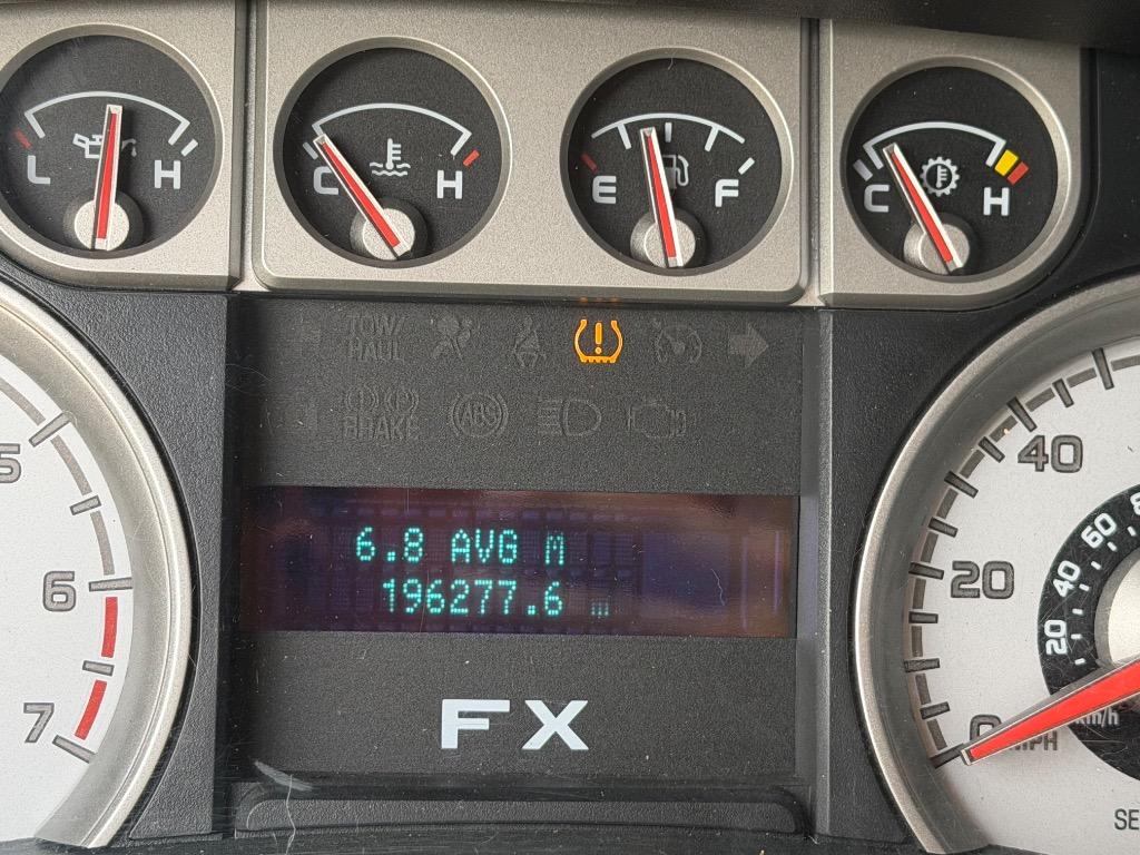 2010 Ford F-150 - $7,995