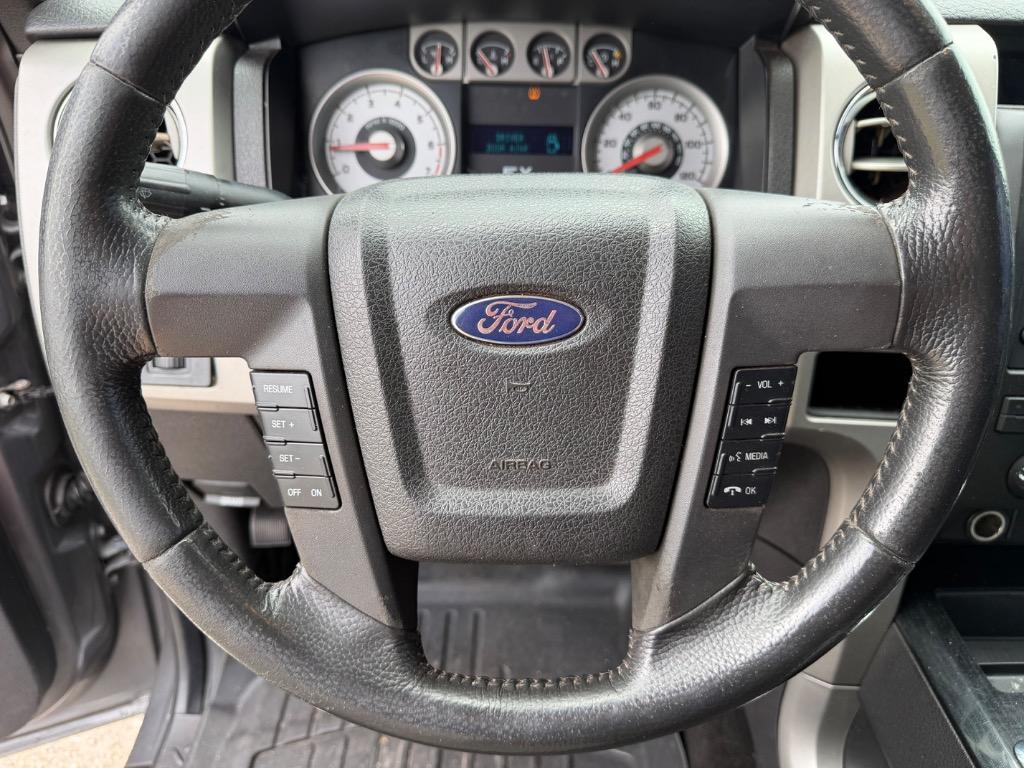 2010 Ford F-150 - $7,995