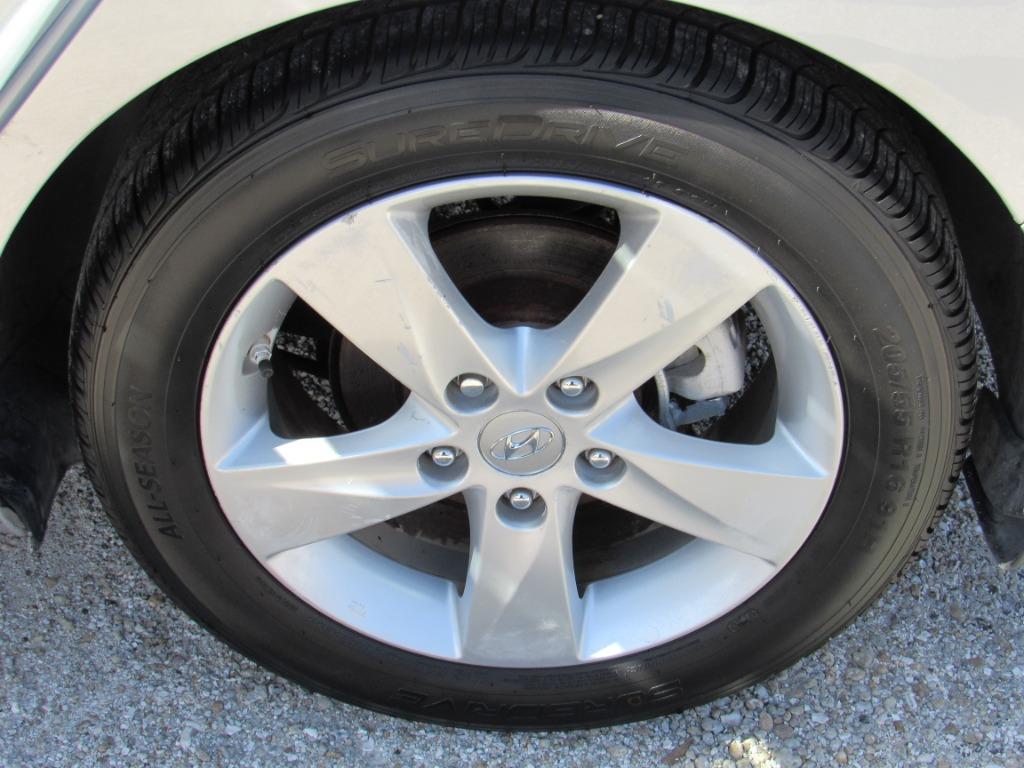 2013 Hyundai Elantra - $5,495