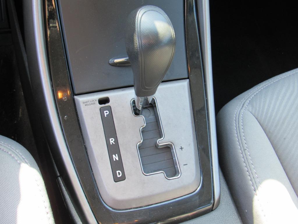 2013 Hyundai Elantra - $5,495
