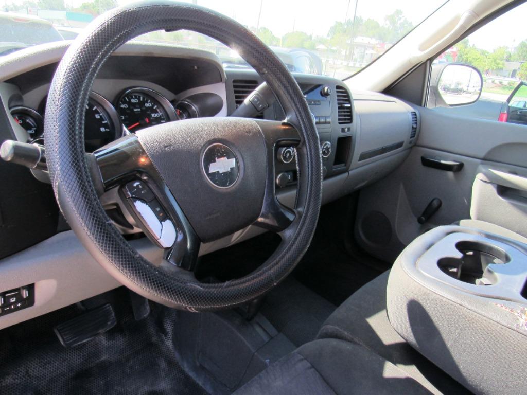 2013 Chevrolet Silverado - $6,995