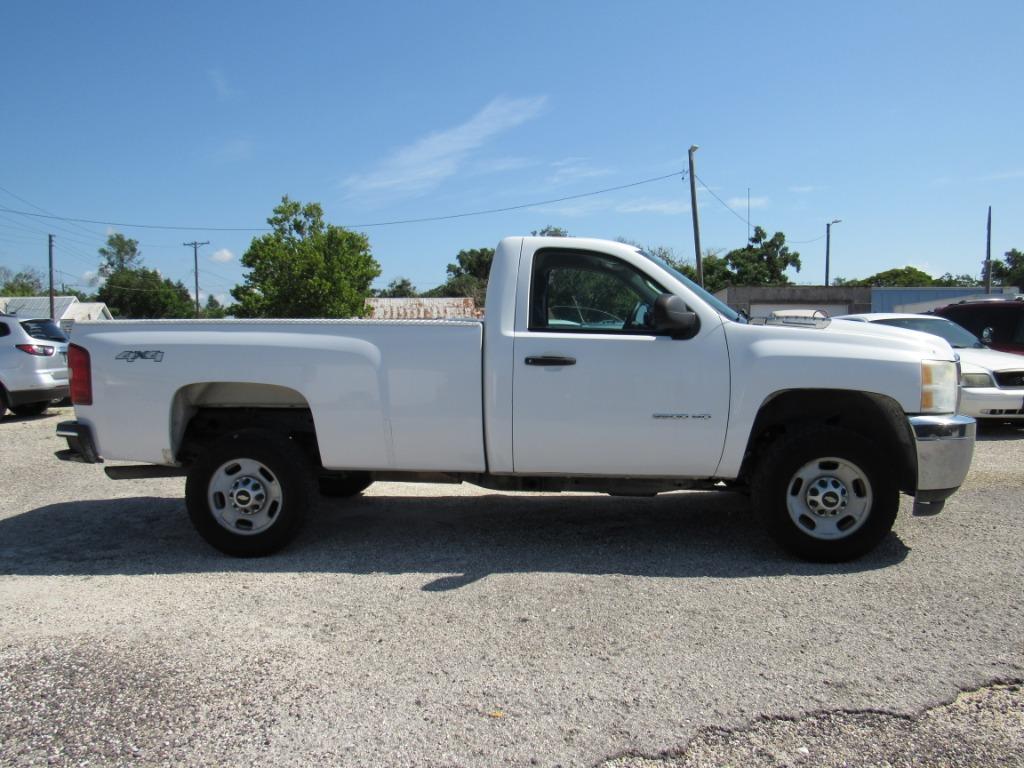 2013 Chevrolet Silverado - $6,995