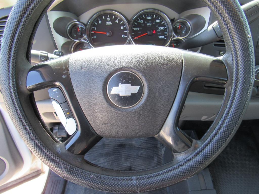2013 Chevrolet Silverado - $6,995