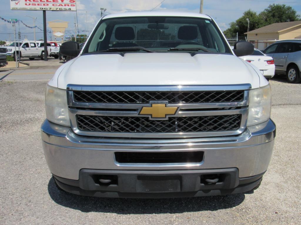 2013 Chevrolet Silverado - $6,995
