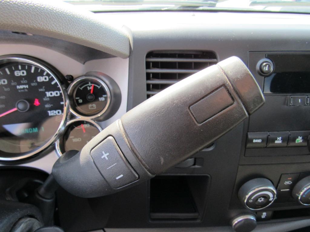 2013 Chevrolet Silverado - $6,995