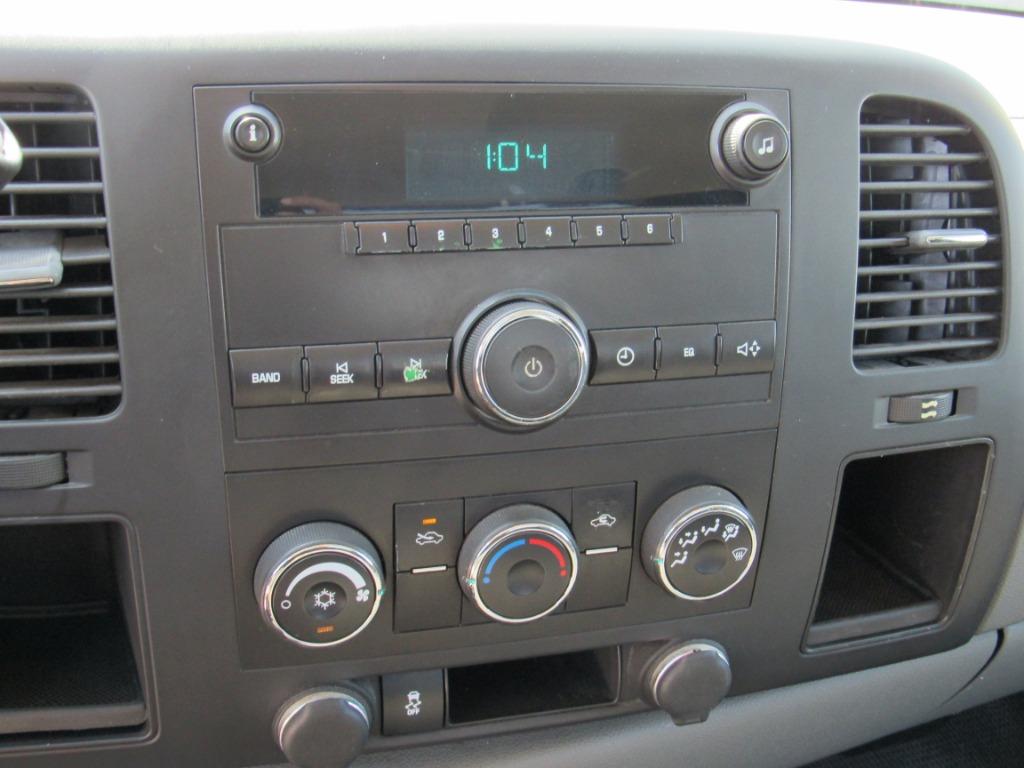 2013 Chevrolet Silverado - $6,995