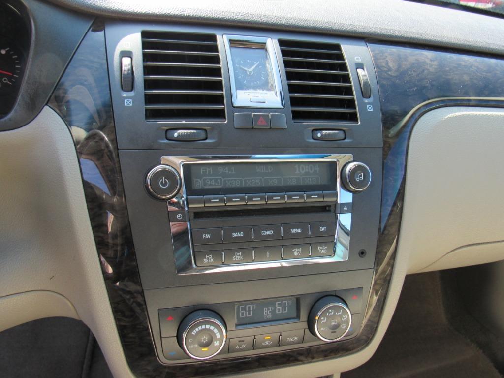 2008 Cadillac DTS - $3,995