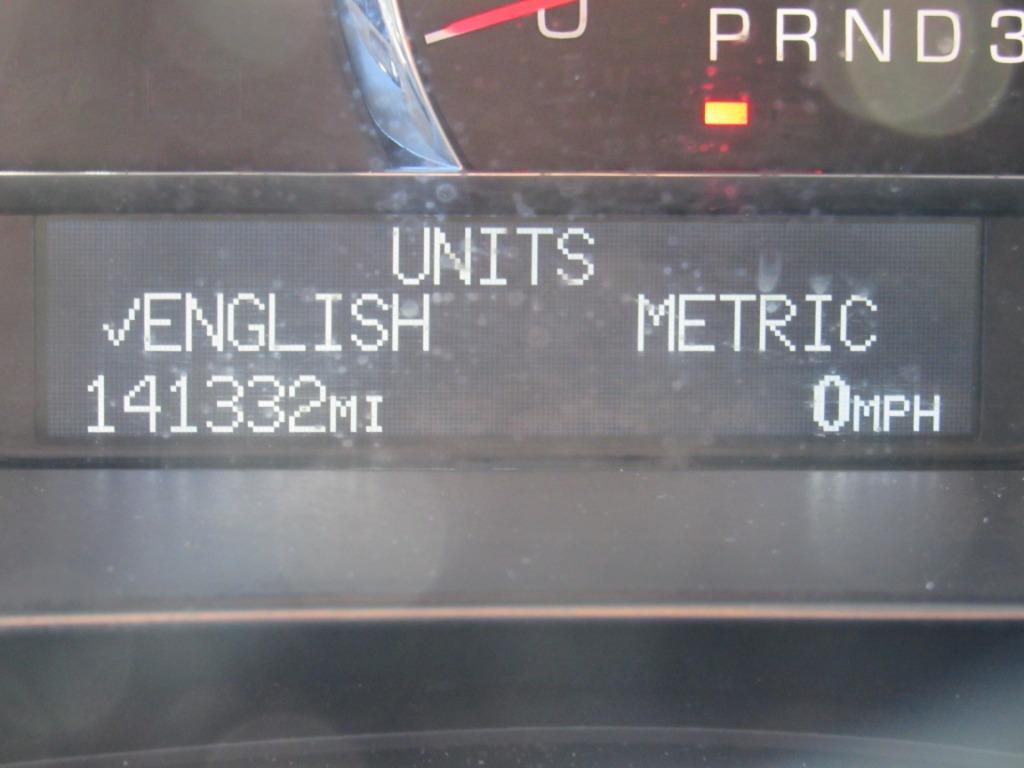 2008 Cadillac DTS - $3,995