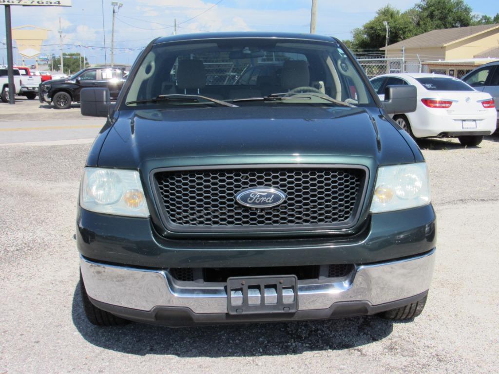 2005 Ford F-150 - $6,995