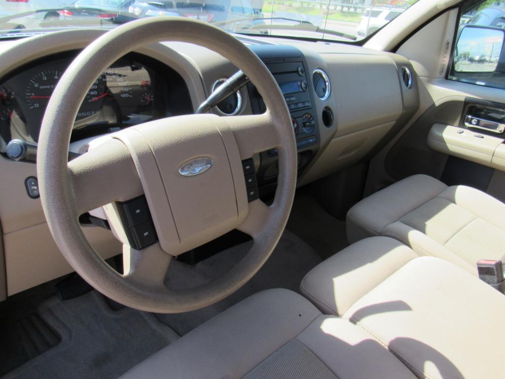 2005 Ford F-150 - $6,995
